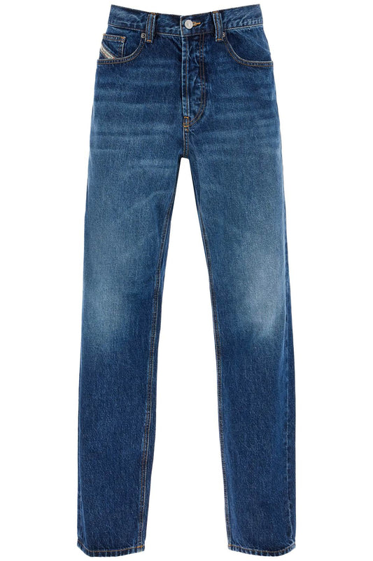 Diesel straight leg jeans 2010 d Jeans Diesel