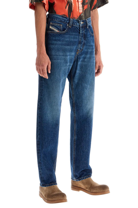 Diesel straight leg jeans 2010 d Jeans Diesel