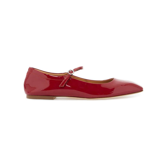 AEYDE uma ballet fl Flat Shoes AEYDE