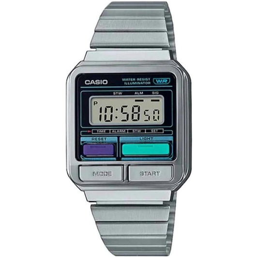 CASIO EDGY COLLECTION WATCHES CASIO