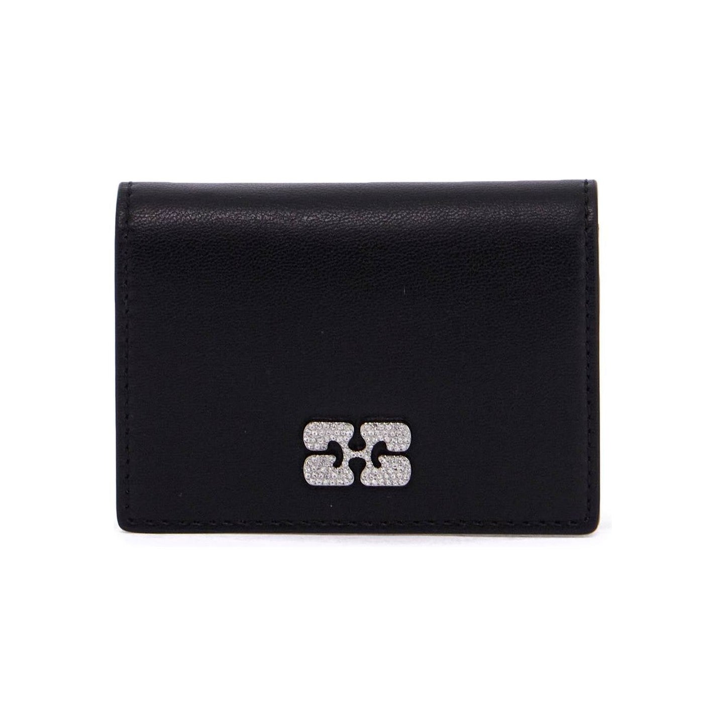 Ganni quet\n\nbouquet Small Leather Goods Ganni