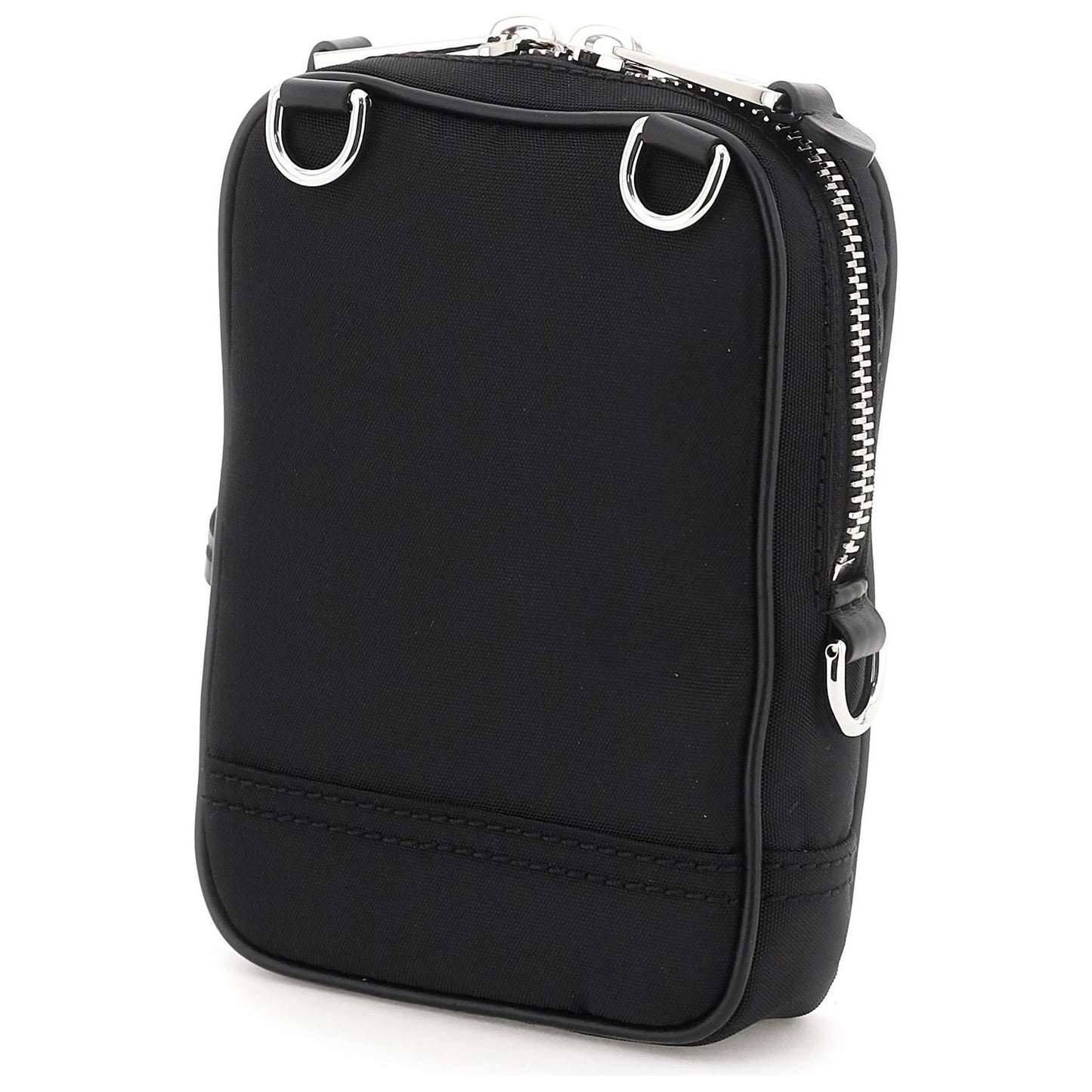 Moschino nylon crossbody bag Handbag Moschino