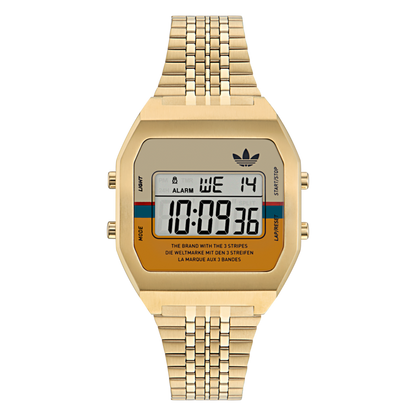 ADIDAS WATCHES Mod. AOST23555