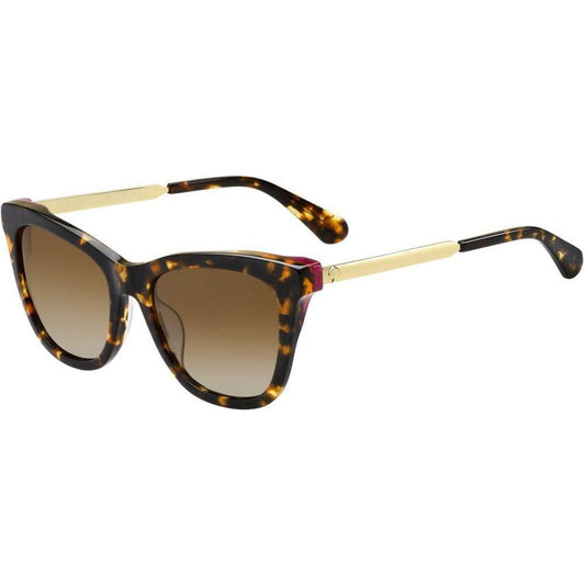 KATE SPADE MOD. ALEXANE_S SUNGLASSES & EYEWEAR KATE SPADE SUNGLASSES