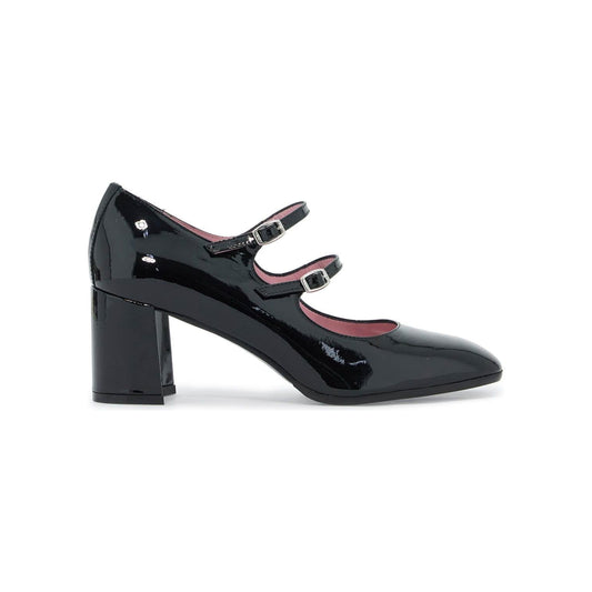 Carel 'mary jane alice in patent leather Pumps Carel