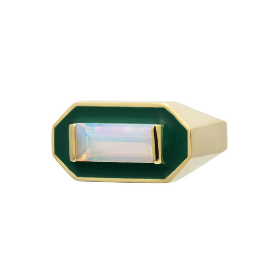 ALIITA ANELLI MOD. RIDCBS10G6YG09K JEWELRY