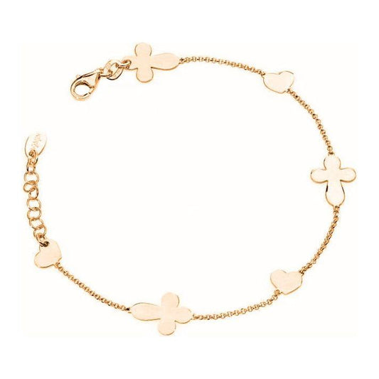 AMEN Mod. CROCI CUORI DESIGNER FASHION JEWELLERY