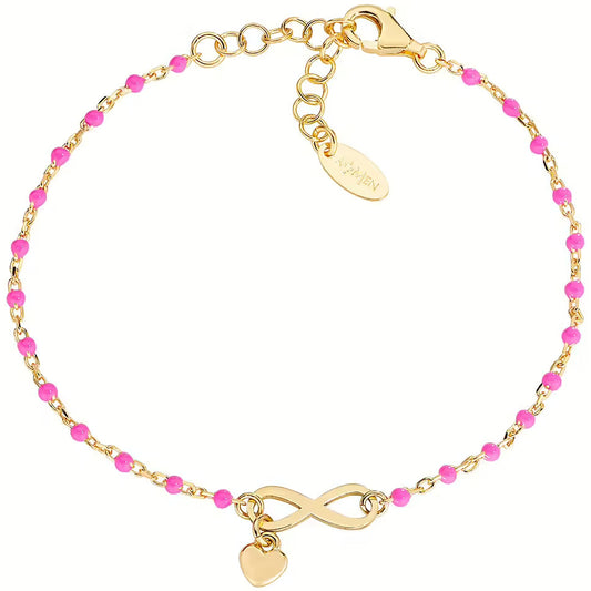 AMEN JEWELRY Mod. BRSMINGF1