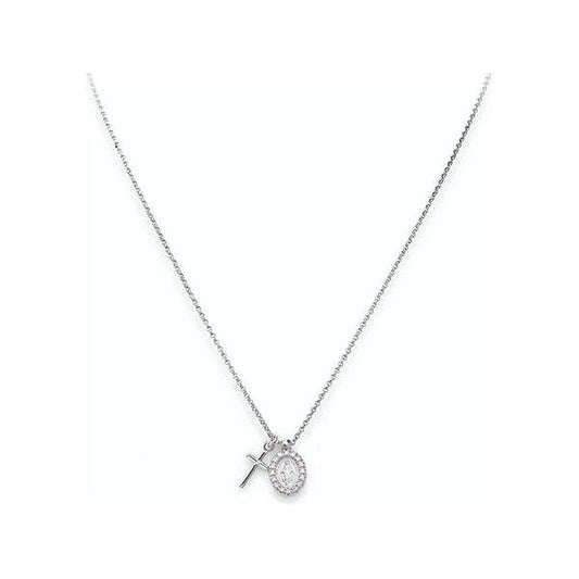 AMEN JEWELRY Mod. CLCMZB AMEN