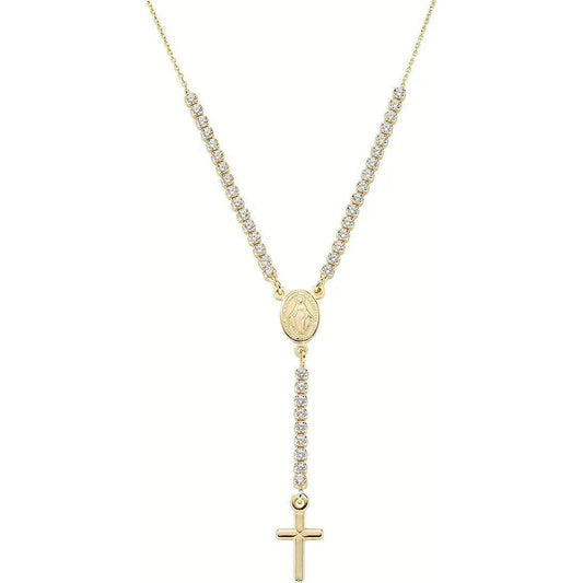 AMEN JEWELRY Mod. CLCRMIGBZ4 AMEN