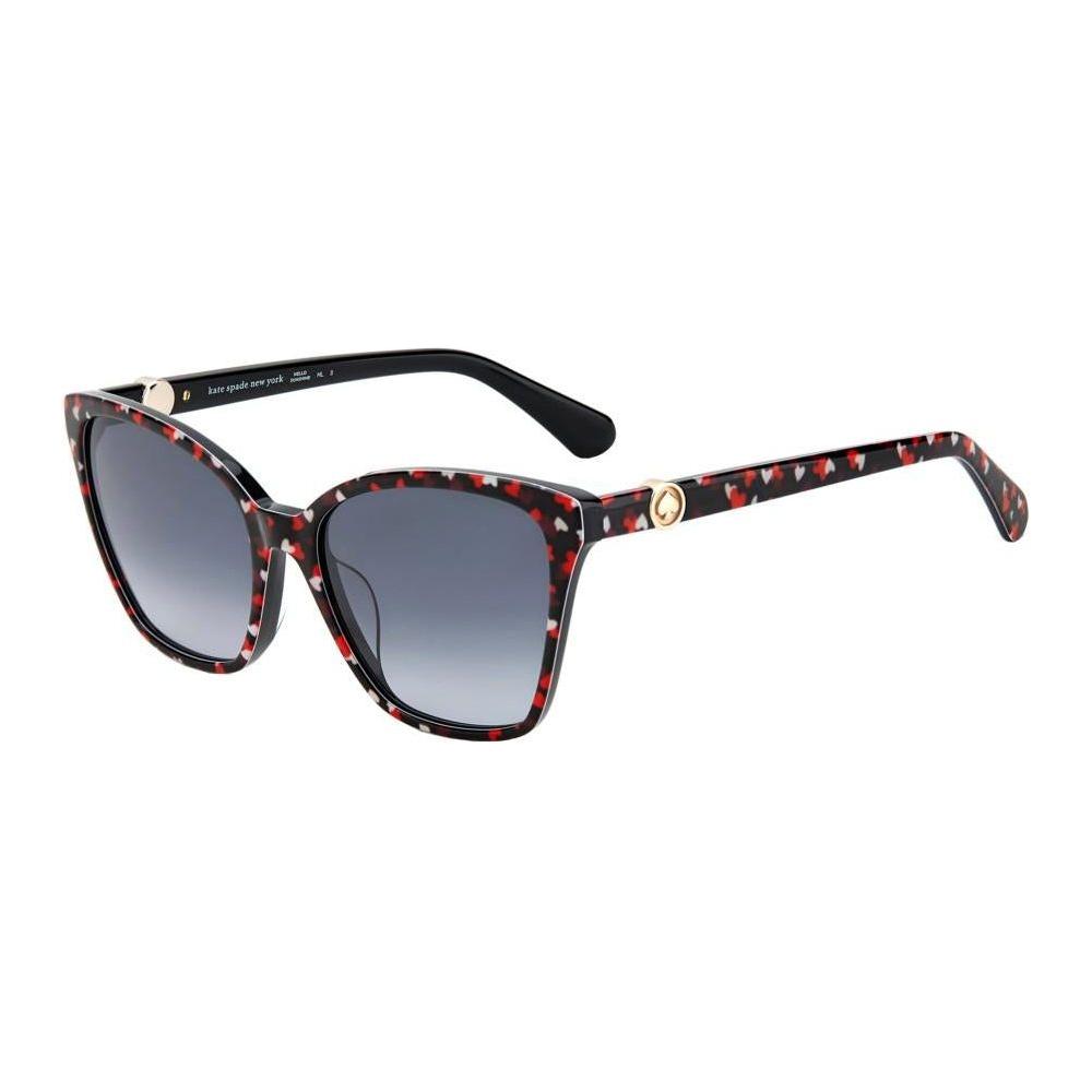 KATE SPADE MOD. AMIYAH_G_S SUNGLASSES & EYEWEAR KATE SPADE SUNGLASSES