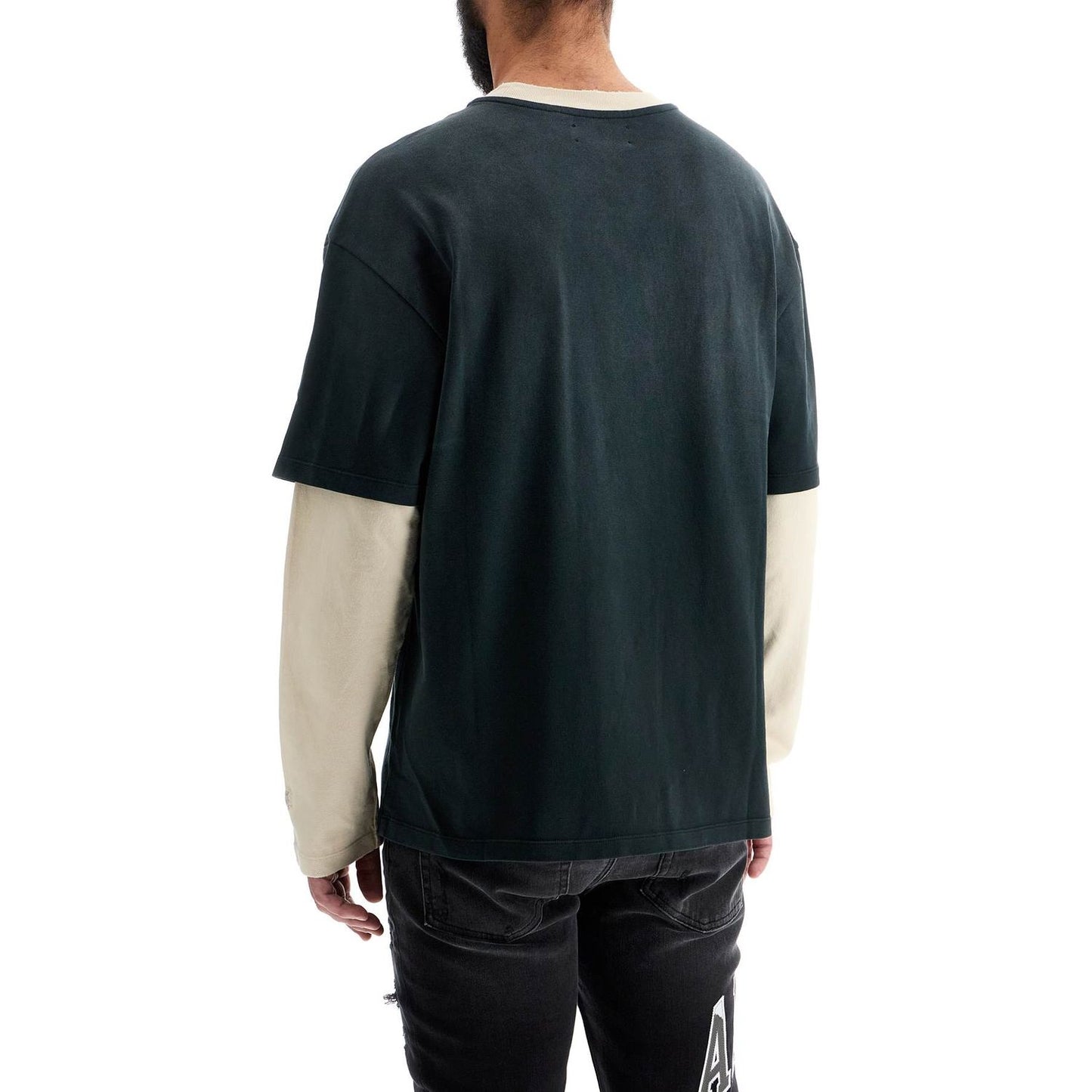 Amiri vintage long sleeve t Topwear Amiri