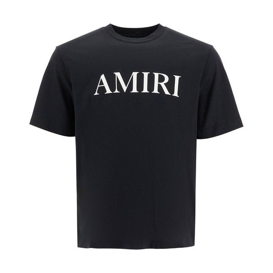 amiri core logo t-shirt Topwear Amiri