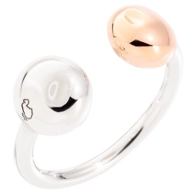ANELLI DODO MOD. DAC0008PEPIT0009A56 DODO