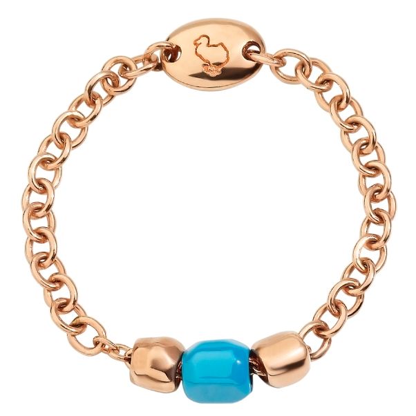 ANELLI DODO MOD. DAC1004GRANXCTU9R54