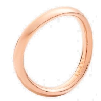 ANELLI DODO MOD. DAC2008ESSEN0009R53 DODO