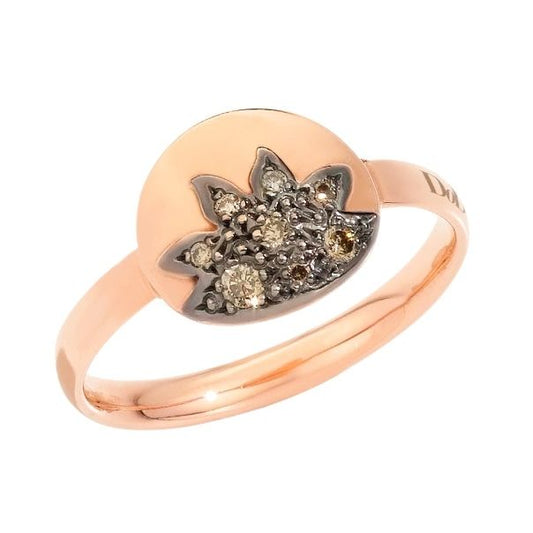 ANELLI DODO MOD. DAC2009MOSUNDBR9R55 DODO