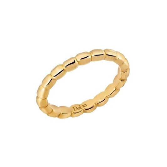 ANELLI DODO MOD. DAC3002GRANX000OG53 DODO