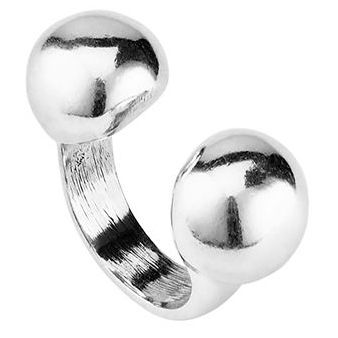 ANELLI UNO DE 50 MOD. UD_ANI0572MTL000XL