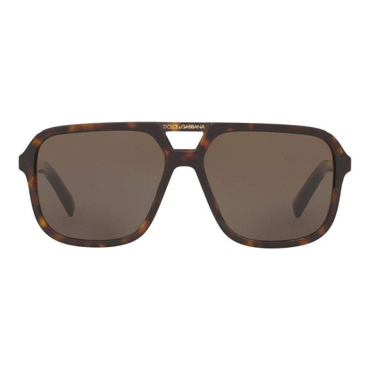 DOLCE & GABBANA MOD. ANGEL DG 4354 SUNGLASSES & EYEWEAR DOLCE & GABBANA SUNGLASSES