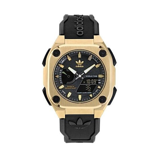 ADIDAS WATCHES Mod. AOFH23501-0