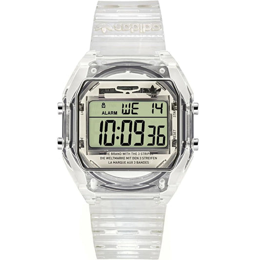 ADIDAS WATCHES Mod. AOST24061-0