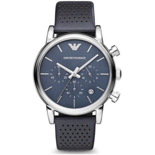 EMPORIO ARMANI Mod. EA2 WATCHES EMPORIO ARMANI