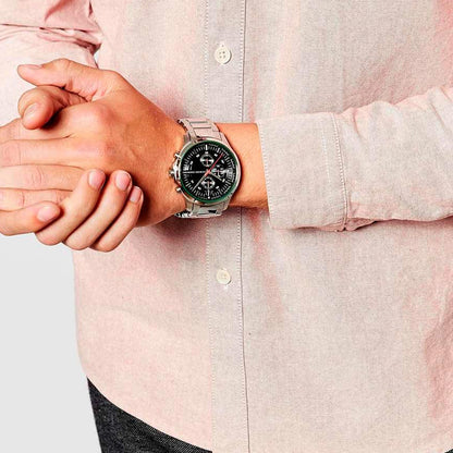 ARMANI EXCHANGE Mod. HAMPTON Category-Watches,Gent Ready stocked Watches,Men,READY STOCKED WATCHES,Wristwatch