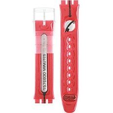 SWATCH STRAPS WATCHES Mod. ASCK112 WATCHES SWATCH STRAPS