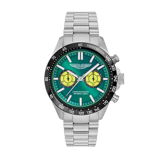 ASTON MARTIN WATCHES Mod. MTIS1F502