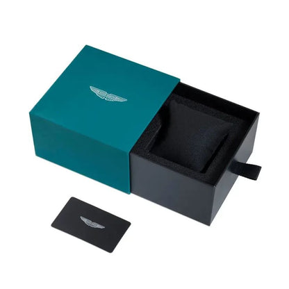 ASTON MARTIN WATCHES Mod. MTRH1F503