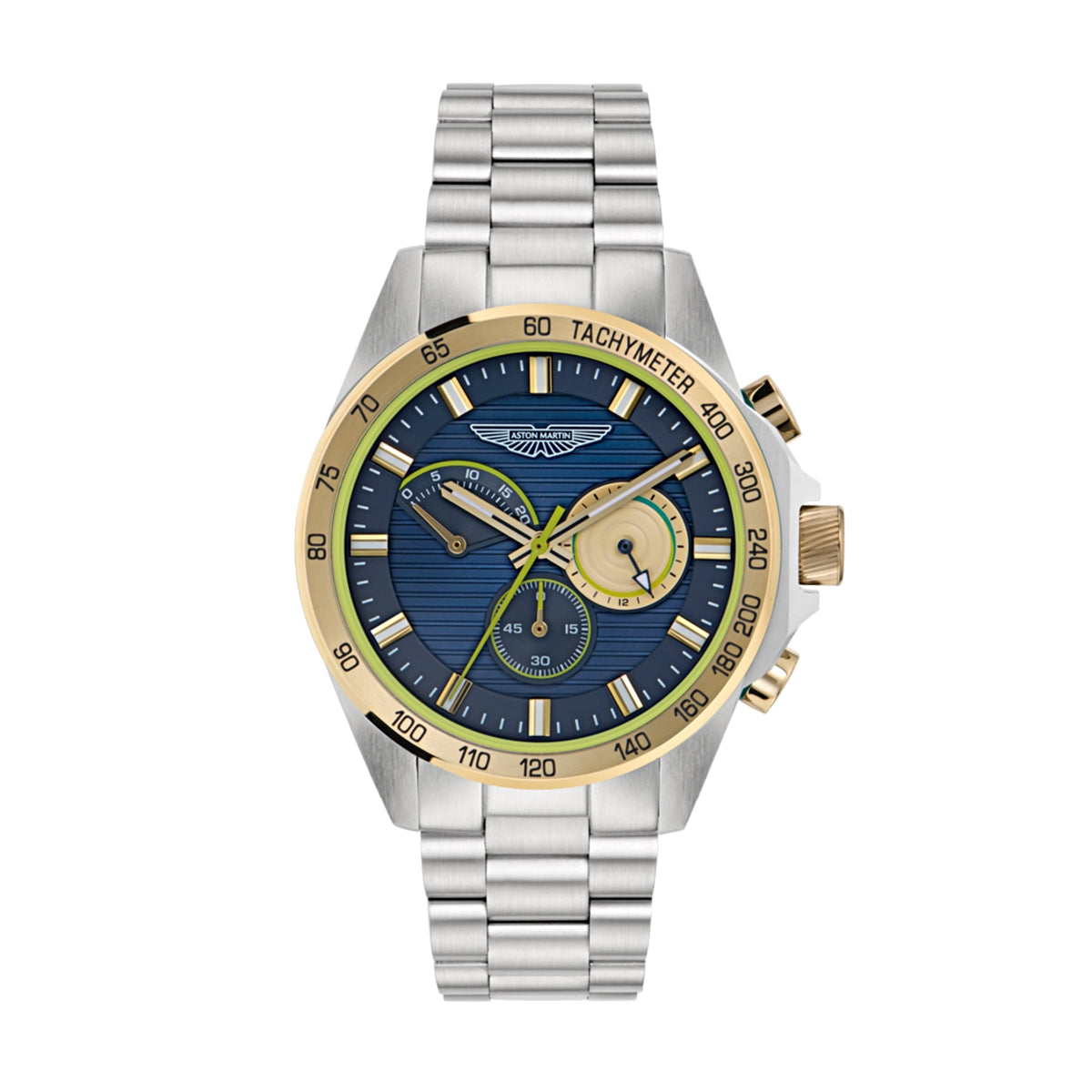 ASTON MARTIN WATCHES Mod. MTRH1F505