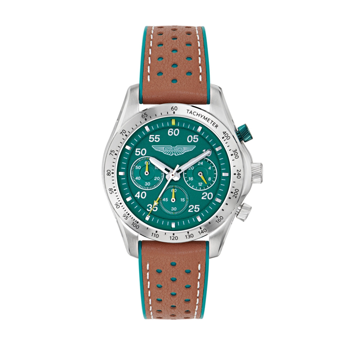 ASTON MARTIN WATCHES Mod. MTRS1F501