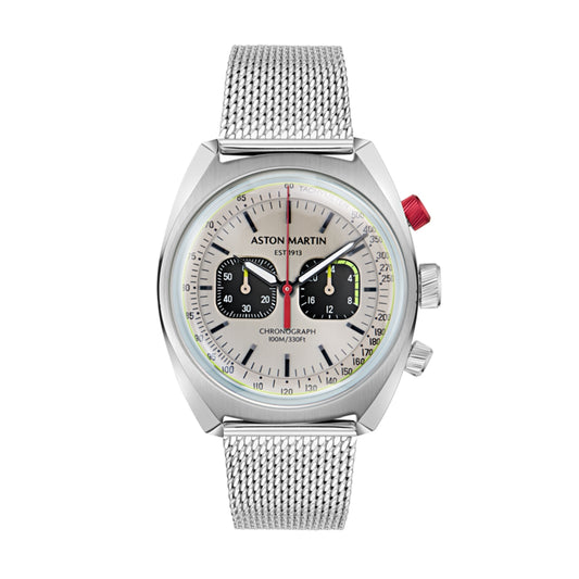 ASTON MARTIN WATCHES Mod. MTTS2F501