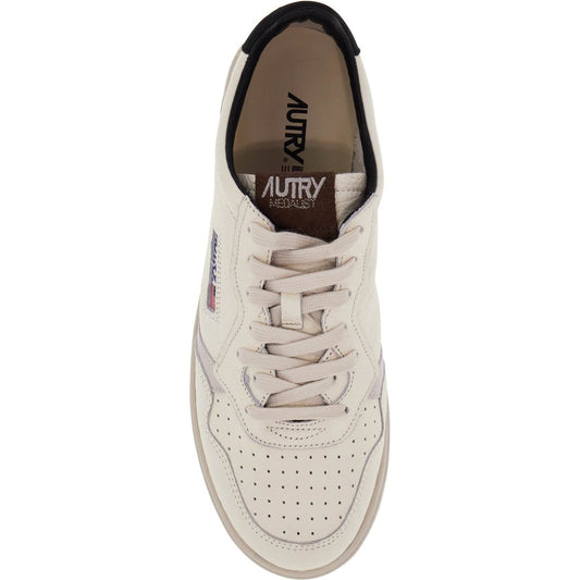 Autry medalist low sneakers Sneakers Autry