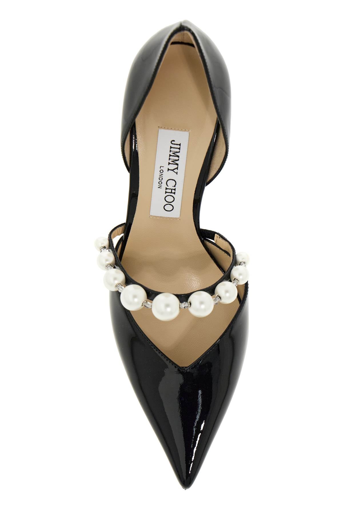 Jimmy Choo Jimmy Choo aurelie pumps