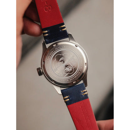 AVI-8 Mod. AV-4103-03
