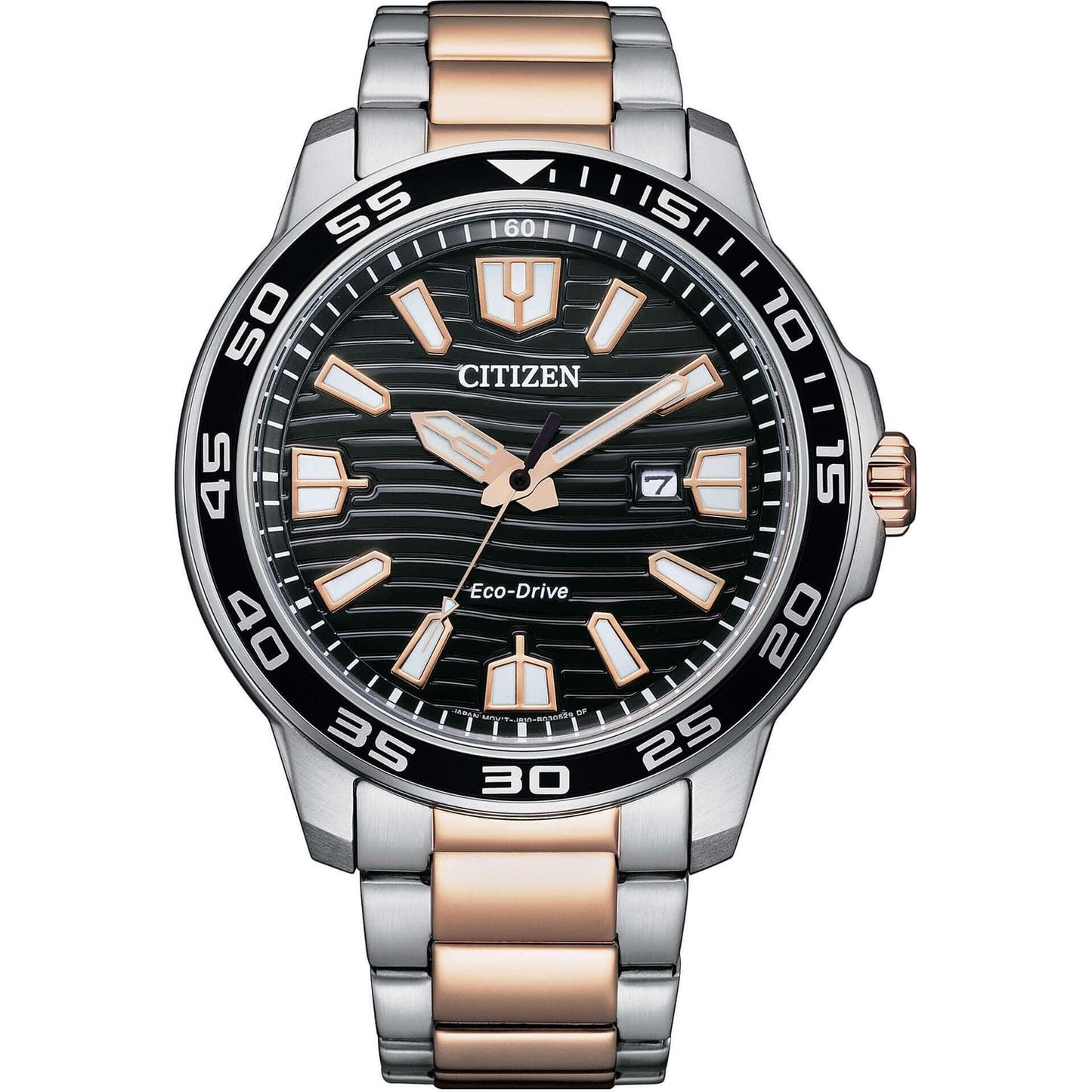 CITIZEN Mod. MARINE - Eco Drive WATCHES CITIZEN