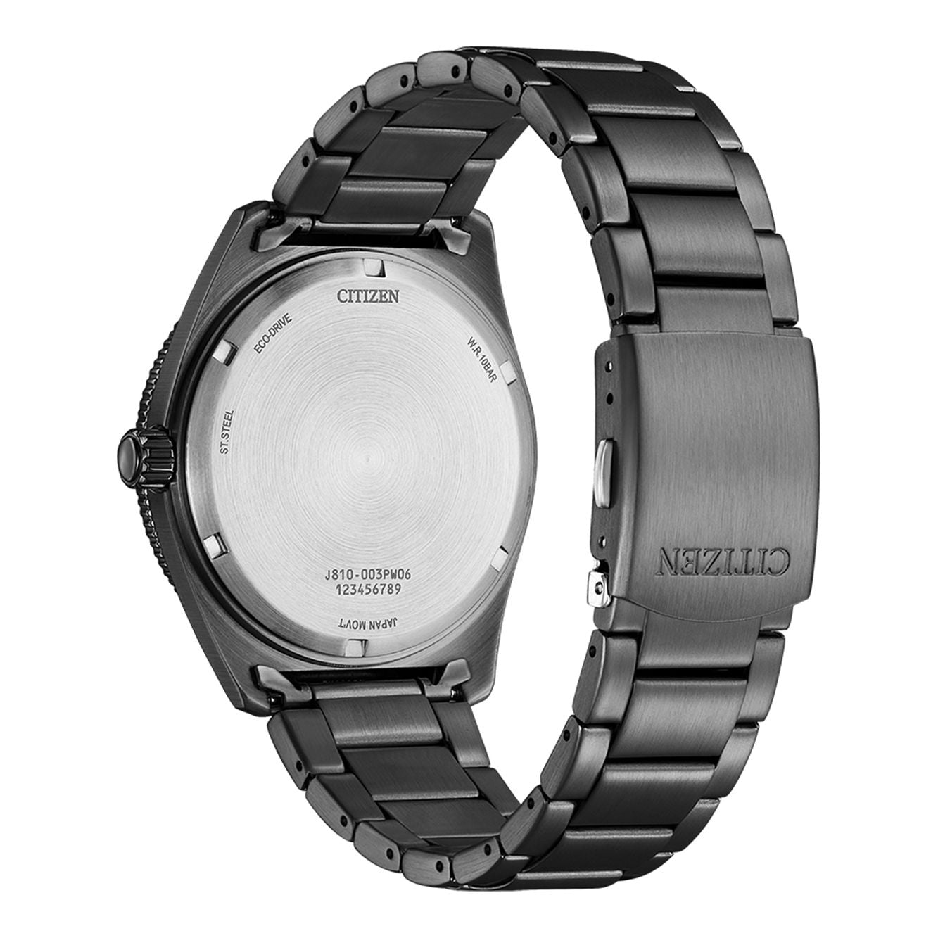 CITIZEN Mod. AW1765-88X