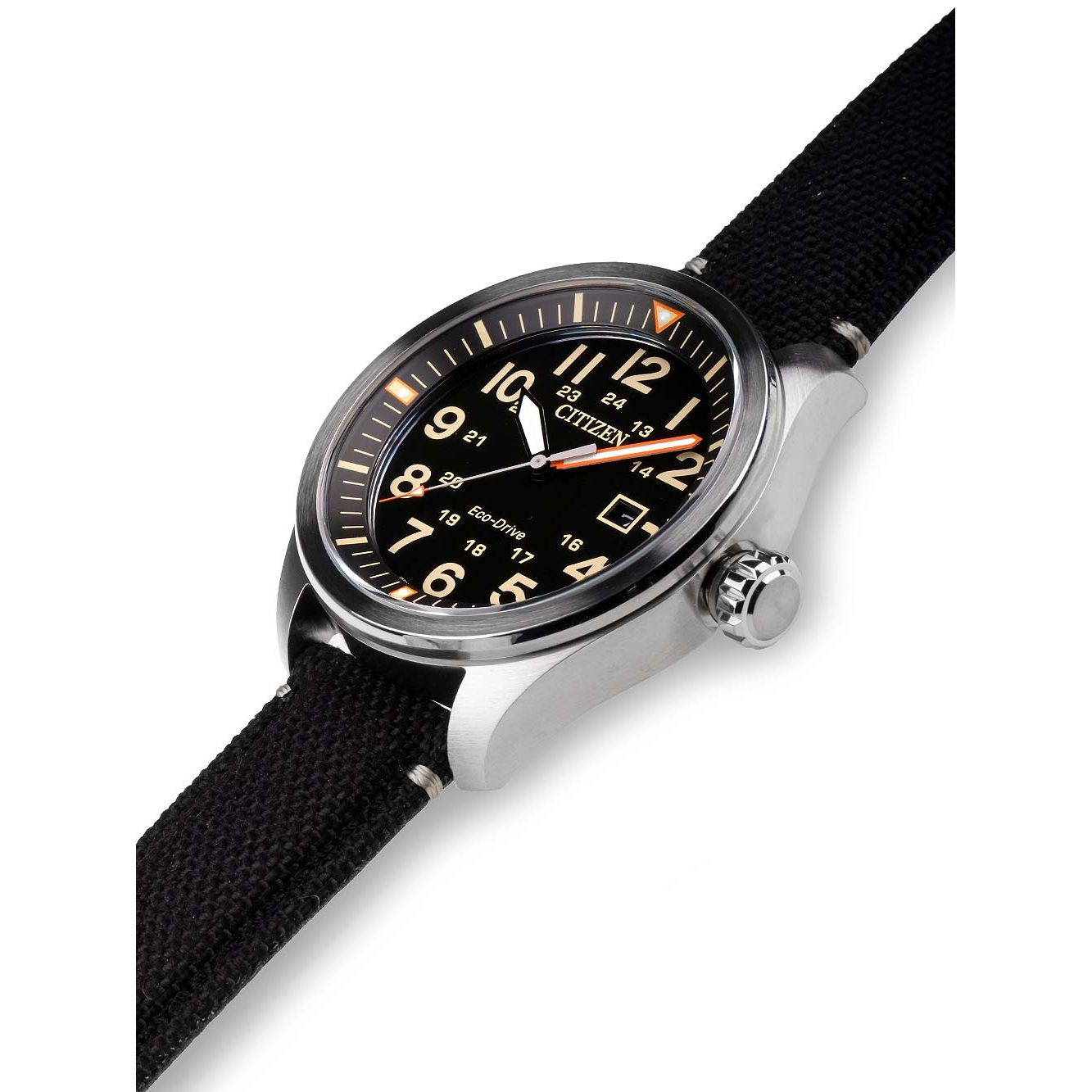 CITIZEN Mod. AW5000-24E
