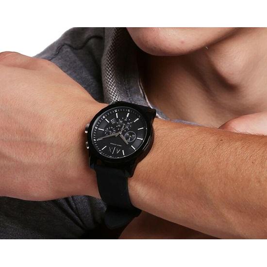 A|X ARMANI EXCHANGE Mod. OUTERBANKS WATCHES A|X ARMANI EXCHANGE