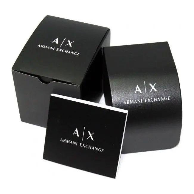 ARMANI EXCHANGE Mod. AX1855 WATCHES A|X ARMANI EXCHANGE