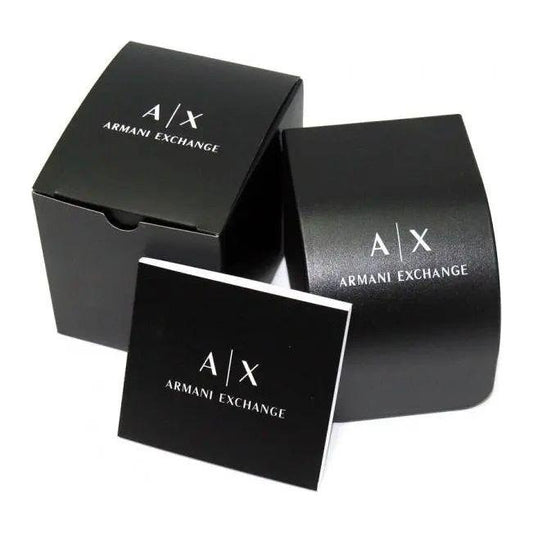 ARMANI EXCHANGE Mod. AX5380 WATCHES A|X ARMANI EXCHANGE