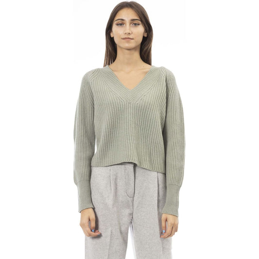 Alpha Studio Sweaters Sweaters