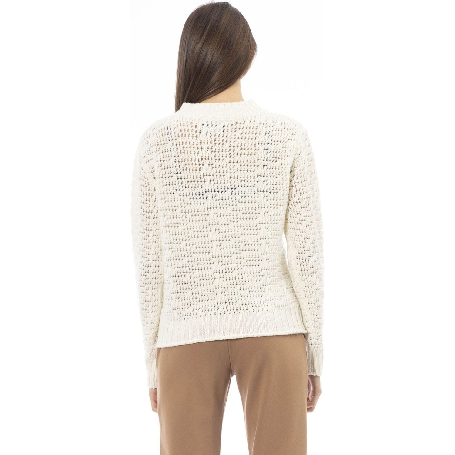 Alpha Studio Sweaters