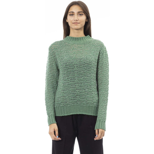 Alpha Studio Sweaters Sweaters