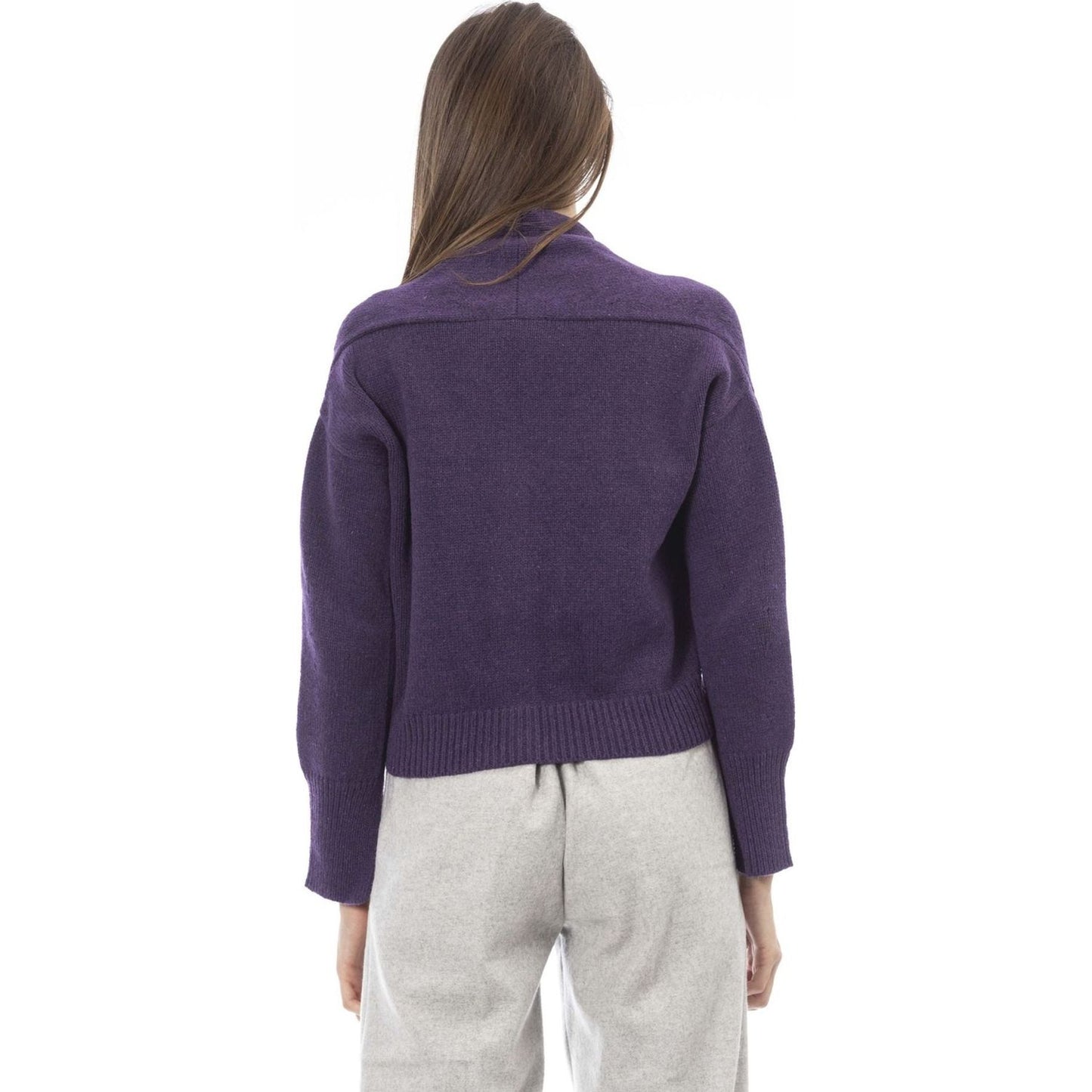 Alpha Studio Sweaters