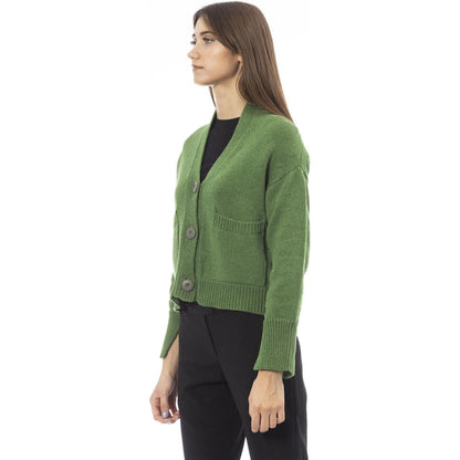 Alpha Studio Sweaters