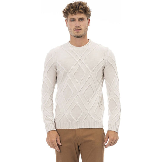 Alpha Studio Sweaters Sweaters