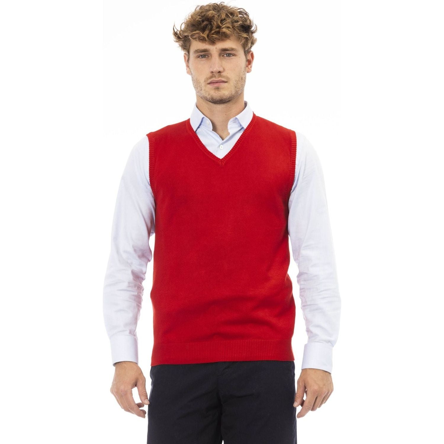 Alpha Studio Vest